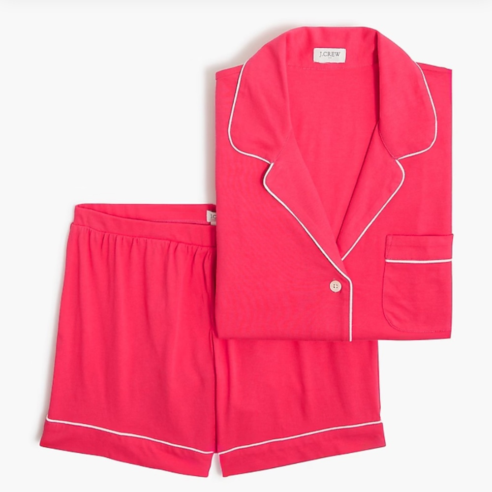 Jcrew Women’s pajama set